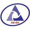 Ad-din medical college for women logo